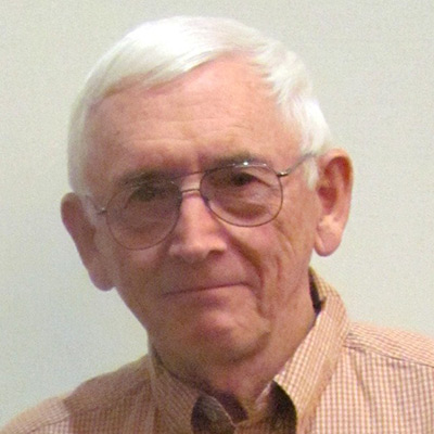 Charles Blem