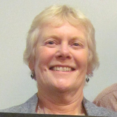 Leann Blem
