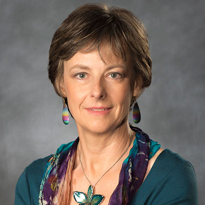 Bonnie Brown