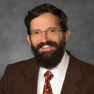 Daniel Carr