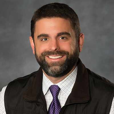 Andrew Eckert