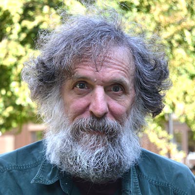 Jeffrey Elhai