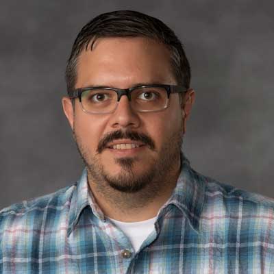zachary ghahramani