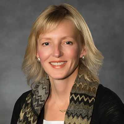 Colleen B. Higgins