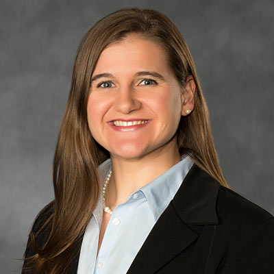 Rachel Hill