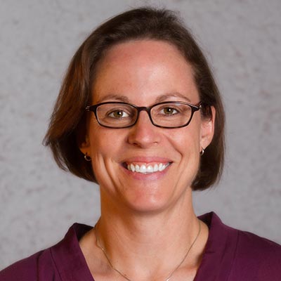 Laura Mathies