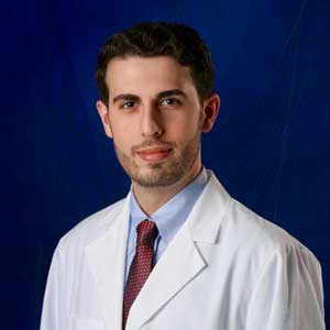 ryan meshkin