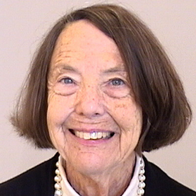 Mary Monroe