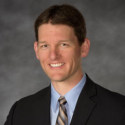 Scott Neubauer