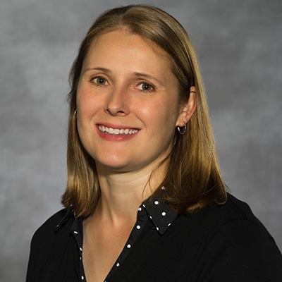 Jennifer Olson