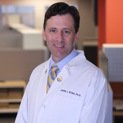 John J. Ryan