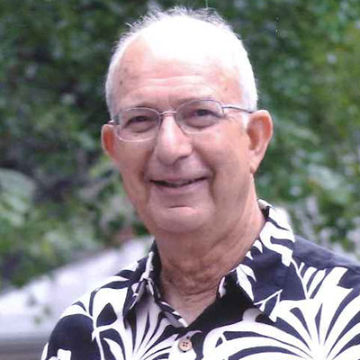 Arthur Seidenburg