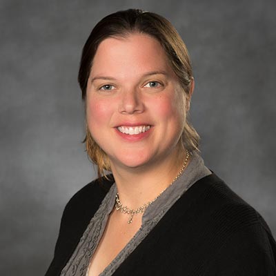 Tricia Smith