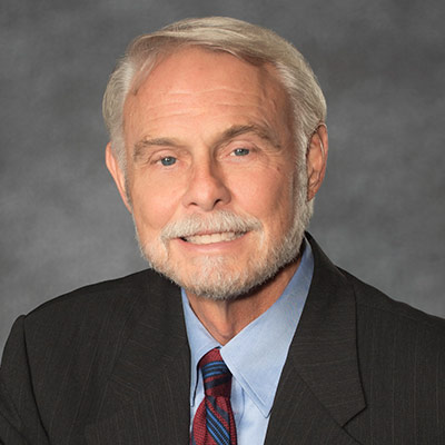 Leonard Smock