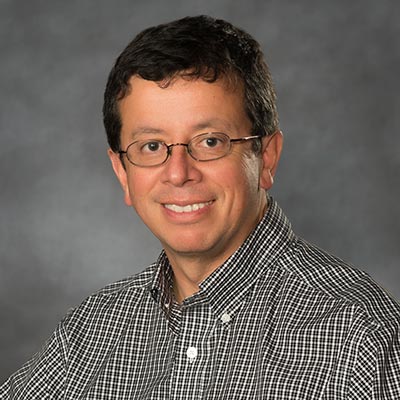 Fernando Tenjo