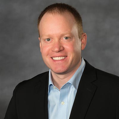 Gregory Walsh