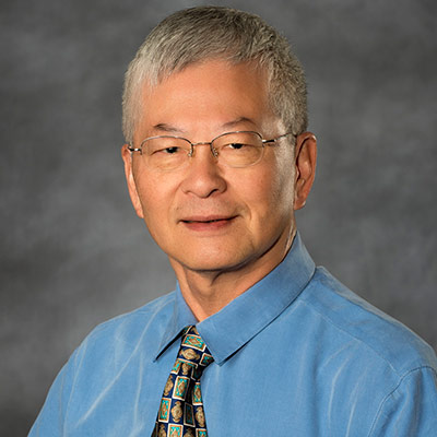 Fang-sheng Wu