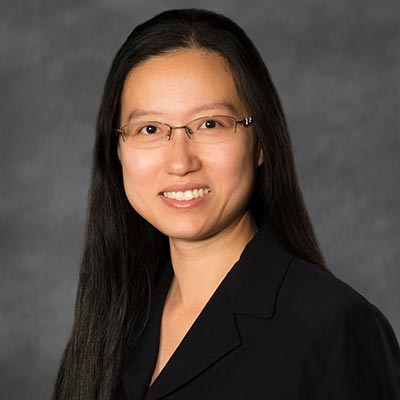 Wenheng Zhang