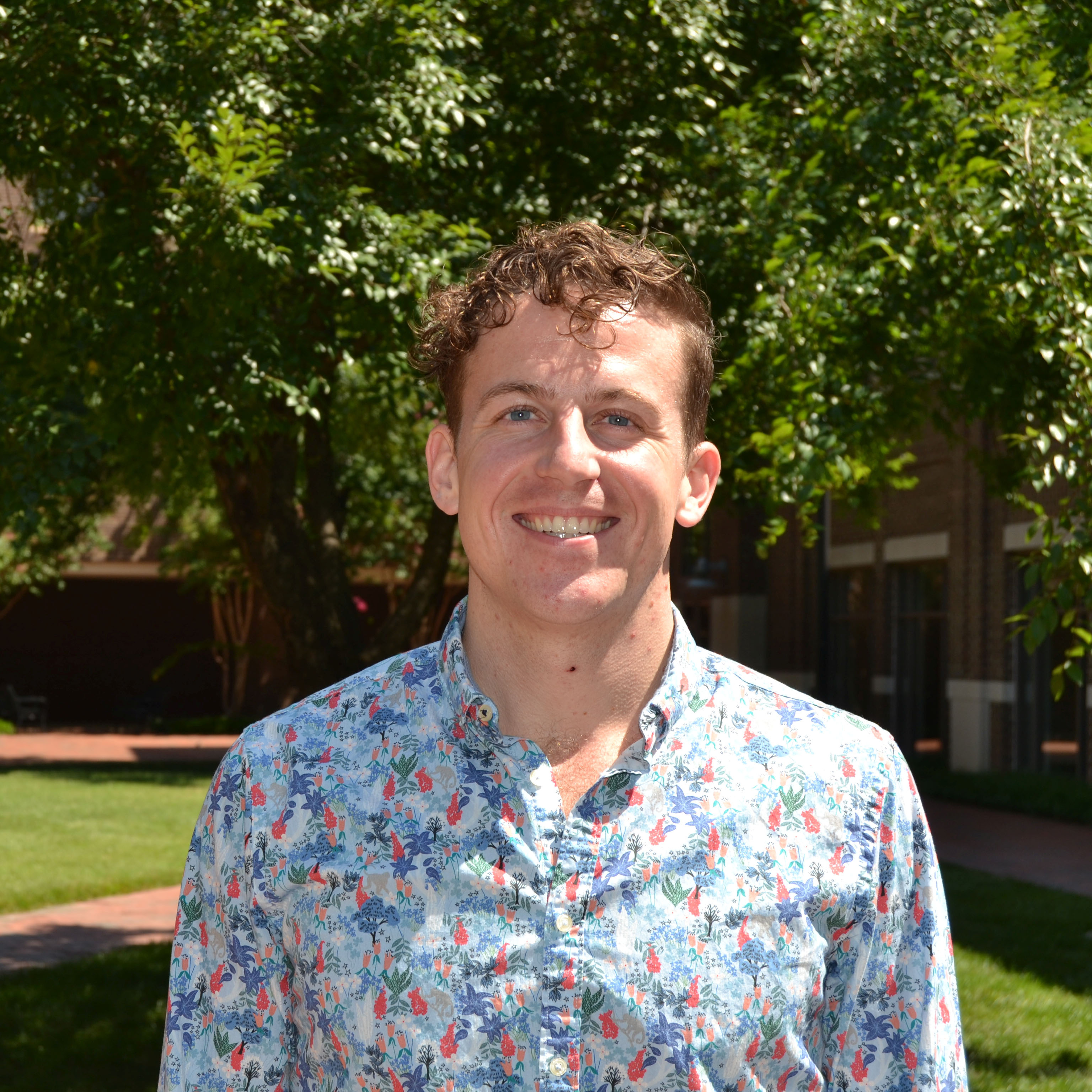 Dan Albrecht-Mallinger