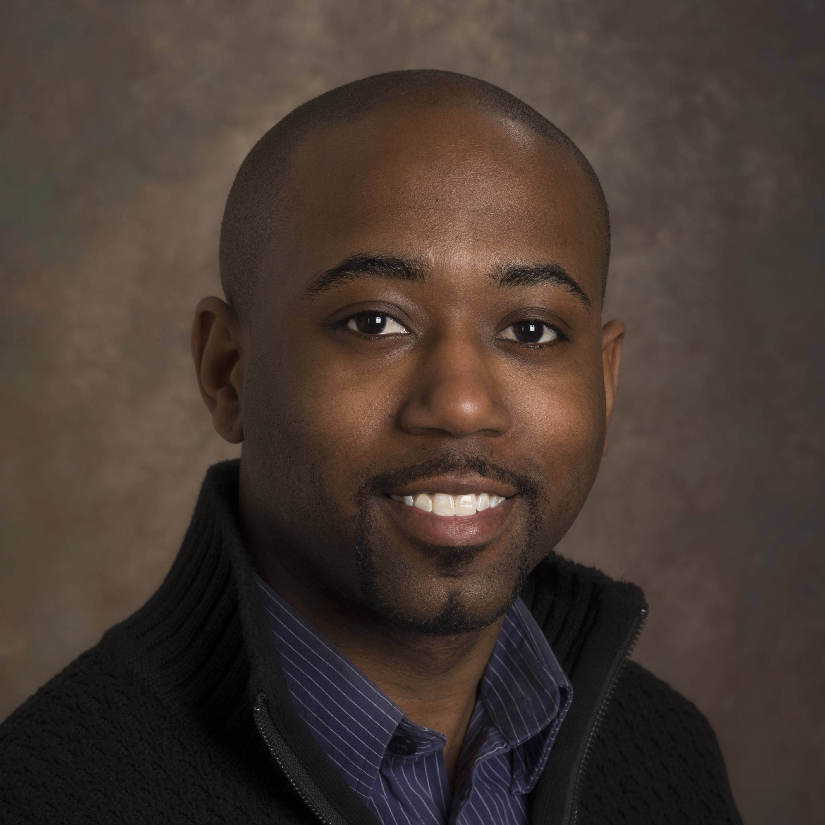 LaMont Cannon, Ph.D.