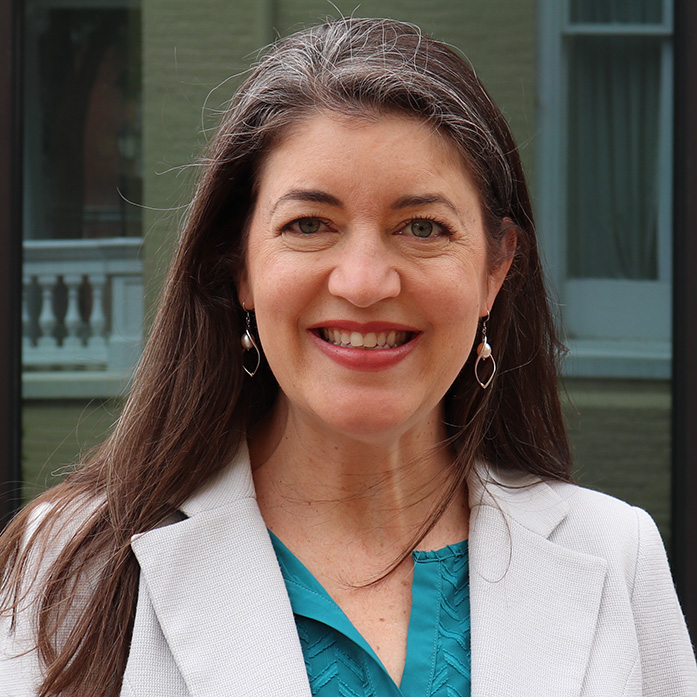 Catherine Franssen
