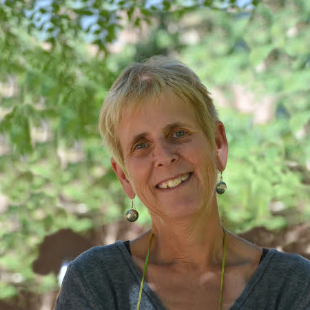 Cathy Viverette, Ph.D.