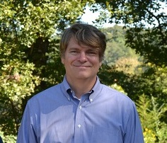 Ed Crawford, Ph.D.