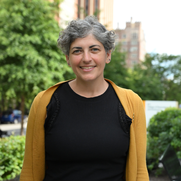 Picture of Aliza Ehrlich