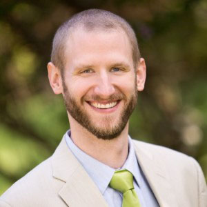 John Jones, Ph.D.