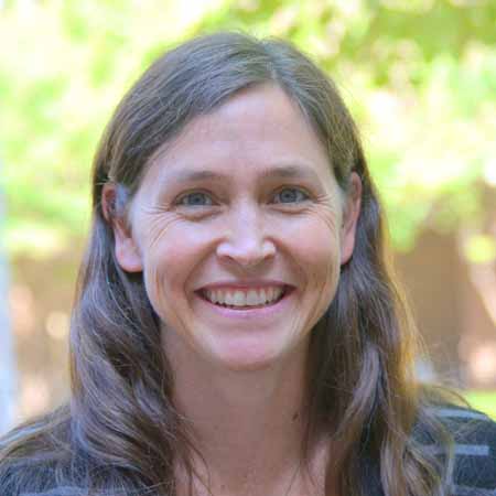 Lesley Bulluck, Ph.D.