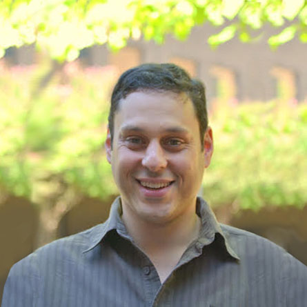 Sal Agosta, Ph.D.