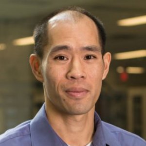 Stephen S. Fong, Ph.D.