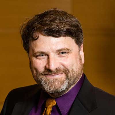 Michael Rosenberg, Ph.D.