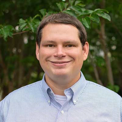 Andrew Sackman, Ph.D.