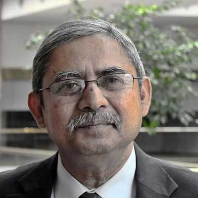 Arif Sikder, Ph.D.