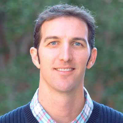 Brian Verrelli, Ph.D.